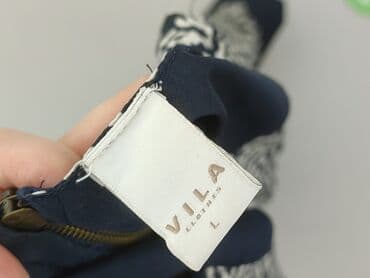 sukienka pin up vinted: Vila, Sukienka damska, rozmiar L — 5