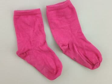 spodnie piżamowe hm: Socks, 28–30, condition - Very good — 1