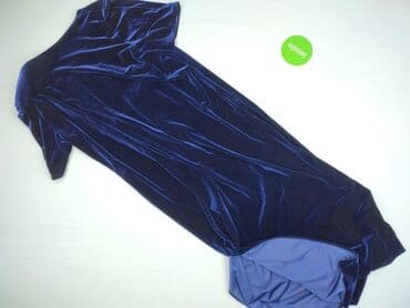 sukienki na wesele matka pana mlodego: Women`s dress, size 3XL (EU 46) — 3