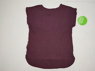 bluzka biala: F&F, Bluzka damska, rozmiar M — 3