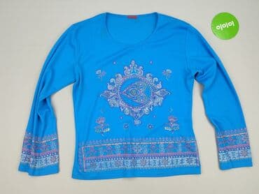 mohito marynarka niebieska: Bluzka damska, rozmiar S — 2