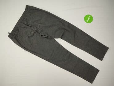 koszulki piłkarskie retro allegro: Vero Moda, Spodnie materiałowe damskie, L — 3