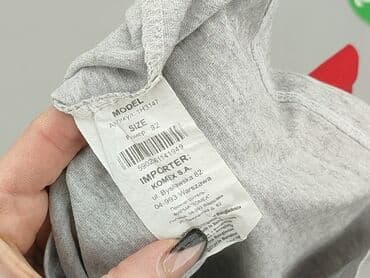sandały deichmann na koturnie: Blouse, 1.5-2 years, 86-92 cm, condition - Good — 4