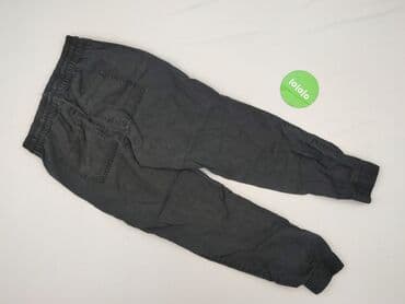 spodnie dresowe damskie petite: F&F, Spodnie dresowe damskie, rozmiar XS — 3