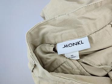 monki sklep: Monki, Spodnie materiałowe damskie, rozmiar S — 5