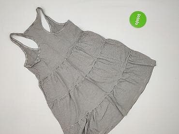 czarne dresy hm: H&M, Sukienka damska, rozmiar S — 3