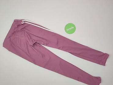 Жінкам: Leggings, Лосини Спортивні жіночі, розмір M — 3