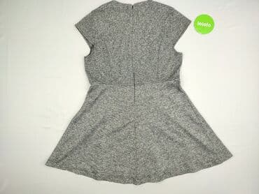 sukienki swing plus size: H&M, Сукня жіноча, розмір XL — 3