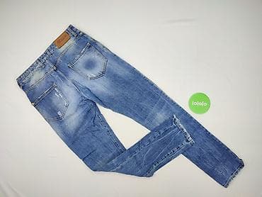 loreto koszula: Imię, Jeansy dla mężczyzn, rozmiar S — 3