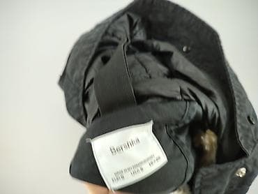 mountain warehouse fleece: Bershka, Parka damska, rozmiar S — 5