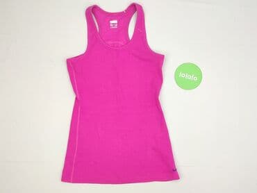 obcisly top: Nike, Top damski, S — 2