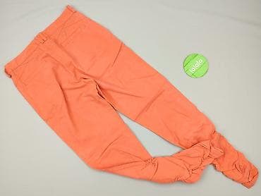 cortez spodenki: Spodnie materiałowe damskie, rozmiar M — 3