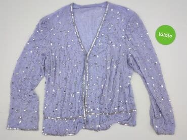 narzuty: Kardigan damski, rozmiar S — 2