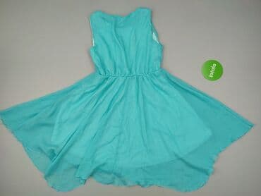 sukienki swing plus size: Sukienka damska, rozmiar S — 3