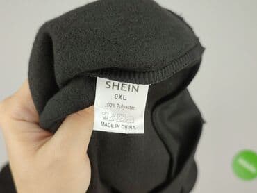 bluzka z otworem na kciuk: Shein, Bluza damska
, rozmiar 2XL — 4