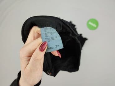 Jeansy damskie, S — 4