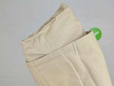 spodnie khaki reserved: Reserved, Spodnie materiałowe damskie, S — 6