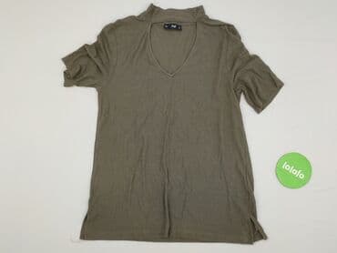 volcom t shirty: F&F, T-shirt damski, rozmiar L — 2