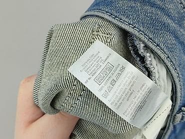 bluza top: Topman, Jeansy dla mężczyzn, rozmiar S — 6