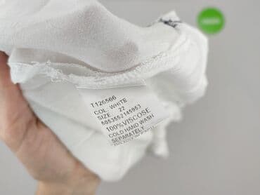 koszulka z szerokimi rękawami: Tunika damska, 5XL — 6