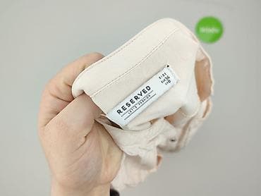 smyk biale bluzki: Koszula damska, rozmiar S — 4