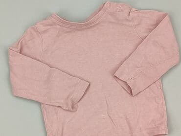 paprocki brzozowski tshirt: Bluzka, Fox&Bunny, 6-9 miesięcy, stan - Dobry — 1