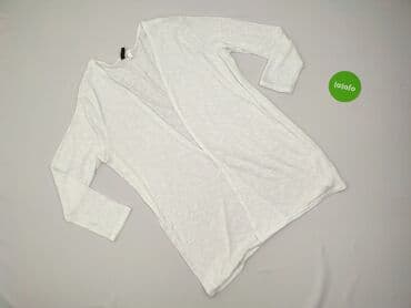 Kardigany: H&M, Kardigan damski, rozmiar XL — 2