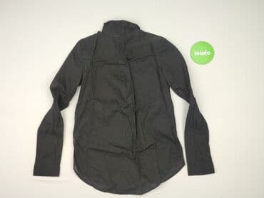 купити куртку в польщі жіночу: H&M, Koszula damska, rozmiar 2XS — 3