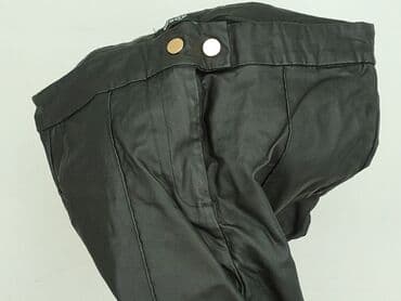 spodnie z wiskozy lidl: Orsay, Spodnie materiałowe damskie, M — 7