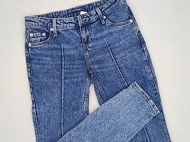 minimum scandinavian appearance: H&M Divided, Jeansy damskie, rozmiar XS — 1