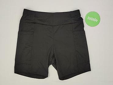 strong point dresy: Shein Curve, Szorty damskie, rozmiar XL — 2