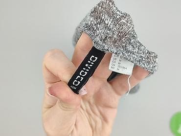 sweter w serca h m: H&M Divided, Kardigan damski, rozmiar M — 5