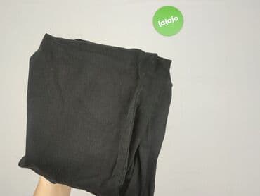 дешеве жіноче взуття: F&F, Jeans for women, size M (EU 38) — 7