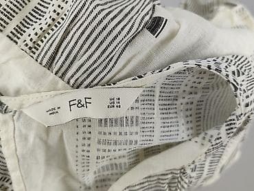 spodnie stradi: F&F, Sukienka damska, rozmiar 4XL — 4