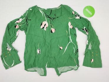 koszule house of dagmar dla kobiet: Bluzka damska, M — 3