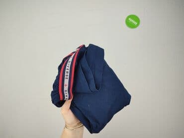 diverse sukienka niebieska: Diverse, Sukienka damska, rozmiar M — 5