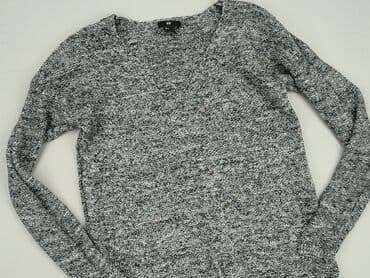 H&M, Sweter damski, rozmiar S