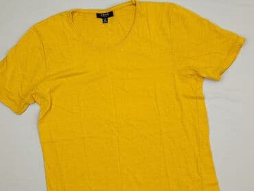 smog relaxed fit t shirt new yorker: SMOG, T-shirt for men, size M — 1