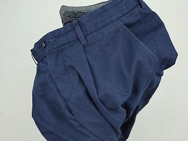 modbis spodnie: Spodnie materiałowe damskie, rozmiar L — 5