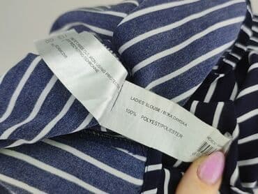 bluzki kopertowe reserved: Women's blouse, size M (EU 38) — 5