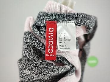 szydelko: H&M Divided, Sweter damski, rozmiar S — 4