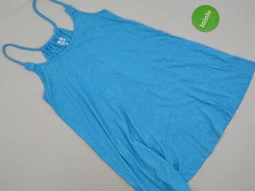 ubrania z meksyku: Cherokee, Sukienka damska, rozmiar M — 2