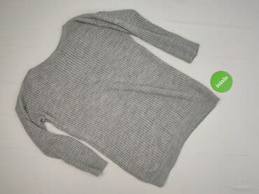 part two sweter: Selected Femme, Tunika damska, XL — 3