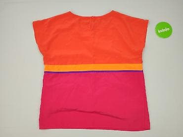 okee marynarka: Kimono, Bluzka damska, rozmiar 5XL — 3