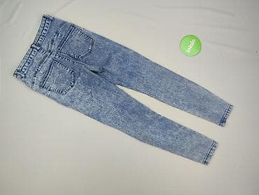 versus versace blue jeans: Cropp, Jeansy damskie, rozmiar XS — 3