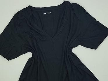 Sinsay, T-shirt damski, rozmiar 2XL w lalafo.pl Sinsay, T-shirt damski, rozmiar 2XL