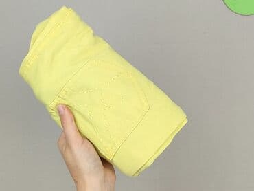 ładne krótkie spodenki: Szorty damskie, rozmiar M — 5