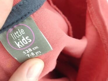 tesco rajstopy: Blouse, Little kids, 8 years, 122-128 cm, condition - Perfect — 4