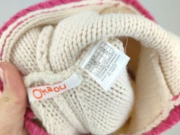 дублянка жіноча польща: O.ka.ou, Women`s poncho, size M (EU 38) — 4