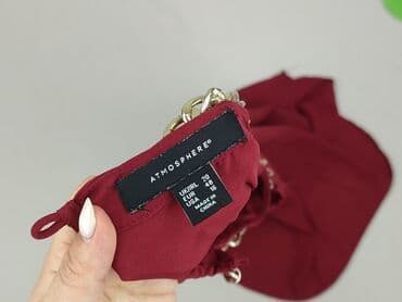 kurtka 4xl: Atmosphere, Bluzka damska, rozmiar 4XL — 4